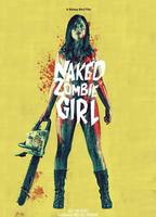 Naked Zombie Girl 2014 filme cenas de nudez