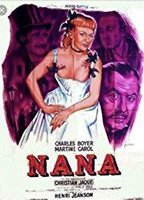 Nana 1955 filme cenas de nudez