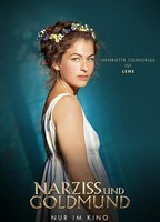 Narcissus And Goldmund 2020 filme cenas de nudez