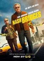 Nash Bridges 2021 filme cenas de nudez