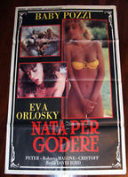 Nata per godere (1990) Cenas de Nudez