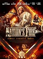Nation's Fire (2019) Cenas de Nudez
