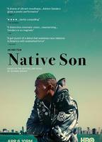 Native Son 2019 filme cenas de nudez