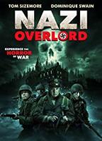 Nazi Overlord 2018 filme cenas de nudez