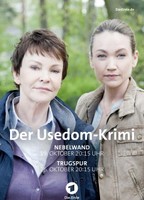 Nebelwand - Der Usedom Krimi (2017) Cenas de Nudez