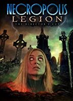 Necropolis: Legion 2019 filme cenas de nudez