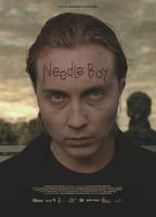 Needle Boy 2016 filme cenas de nudez