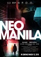 Neomanila (2017) Cenas de Nudez