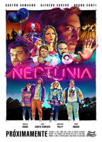 Neptunia (2017) Cenas de Nudez