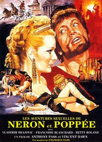 Nero and Poppea - An Orgy of Power 1982 filme cenas de nudez