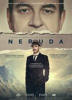 Neruda (2016) Cenas de Nudez