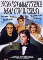 Never bet with the sky (1987) Cenas de Nudez