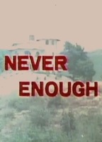 Never Enough (1971) Cenas de Nudez