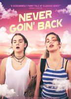 Never Goin' Back (2018) Cenas de Nudez
