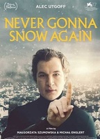 Never Gonna Snow Again (2020) Cenas de Nudez
