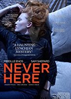 Never Here (2017) Cenas de Nudez