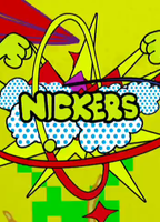 Nickers (2007-2008) Cenas de Nudez