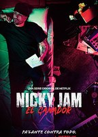 Nicky Jam: El Ganador 2018 filme cenas de nudez