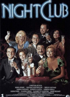Night club (1989) Cenas de Nudez
