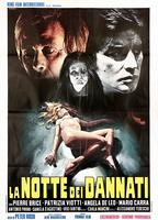 Night of the Damned (1971) Cenas de Nudez