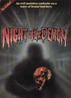 Night Of The Demon 1980 filme cenas de nudez