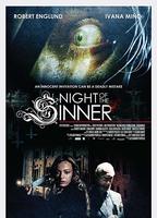 Night of the Sinner (2009) Cenas de Nudez