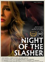 Night Of The Slasher (2015) Cenas de Nudez