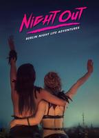 Night Out (2018) Cenas de Nudez