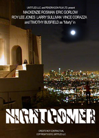 Nightcomer (2013) Cenas de Nudez