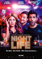 Nightlife (2020) Cenas de Nudez