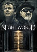 Nightworld (2017) Cenas de Nudez