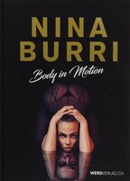 Nina Burri - Body in Motion  2018 filme cenas de nudez