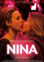 Nina (III) 2018 filme cenas de nudez