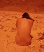 Nina Kraviz - Fire (Music Video)  2012 filme cenas de nudez