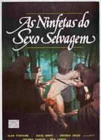 Ninfetas do Sexo Selvagem 1983 filme cenas de nudez