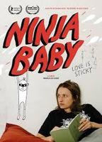 Ninjababy 2021 filme cenas de nudez