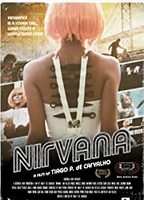 Nirvana (2014) Cenas de Nudez