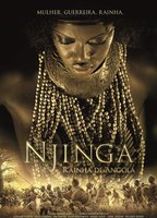 Njinga Queen of Angola 2013 filme cenas de nudez