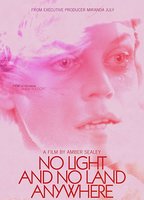No Light and No Land Anywhere 2016 filme cenas de nudez
