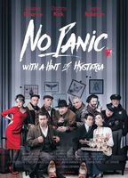 No Panic With A Hint Of Hysteria (2016) Cenas de Nudez