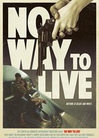 No Way to Live (2016) Cenas de Nudez