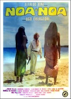Noa Noa (1974) Cenas de Nudez