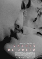Noches De Julio 2019 filme cenas de nudez