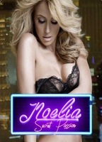 Noelia: Secret Passion (2019) Cenas de Nudez