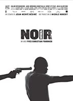 N.O.I.R. 2015 filme cenas de nudez