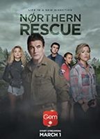 Northern Rescue 2019 filme cenas de nudez