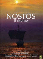 Nostos - Il Ritorno 1989 filme cenas de nudez