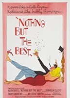 Nothing But the Best (1964) Cenas de Nudez