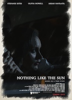Nothing Like the Sun (2018) Cenas de Nudez