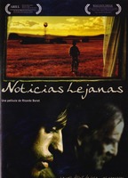 Noticias lejanas (2005) Cenas de Nudez